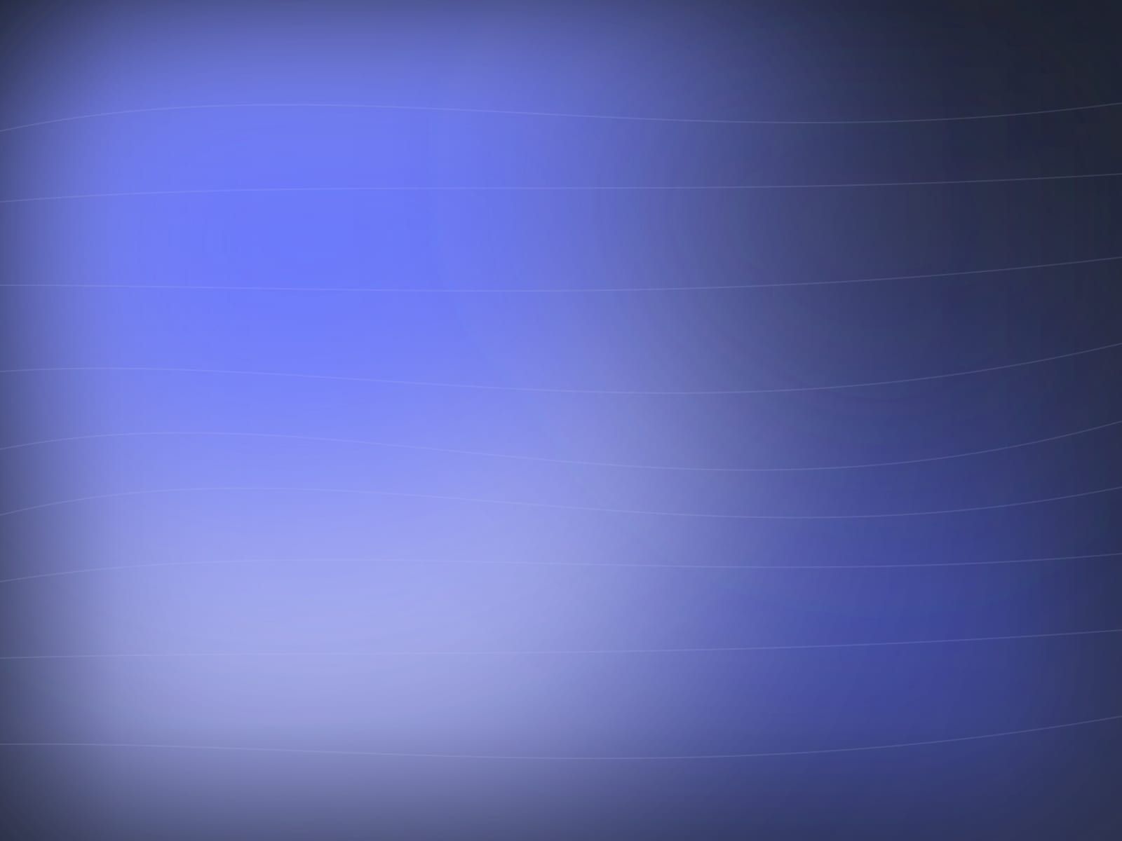 Abstract teal gradient placeholder