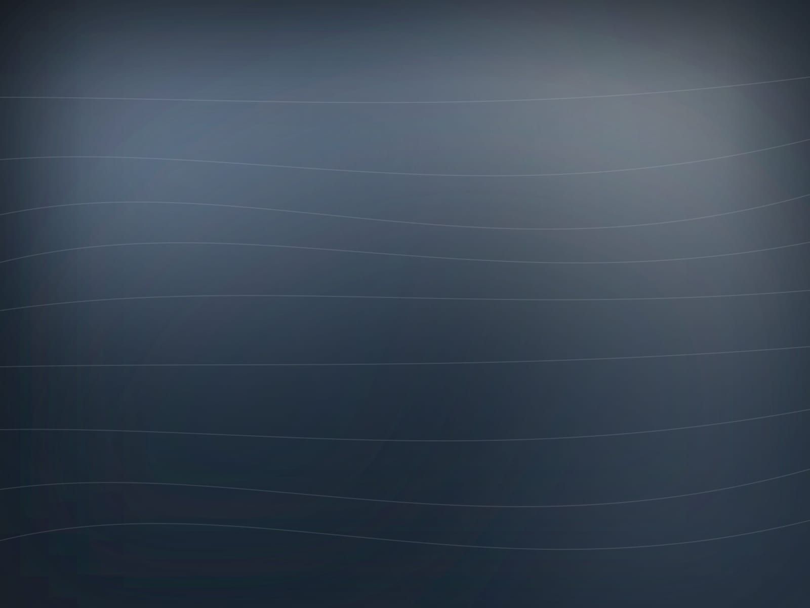 Abstract orange gradient placeholder